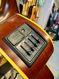 1990 Takamine EN20c MIJ ~ Electro Acoustic