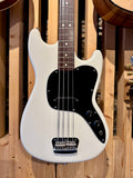 1978 Fender Musicmaster Short-scale Bass ~ USA