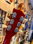 2023 Gibson ES-335 ~ Figured Cherry Red
