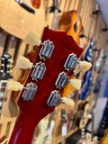 2023 Gibson ES-335 ~ Figured Cherry Red