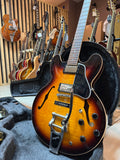 2009 Gibson Custom Shop ES-335 w/Bigsby
