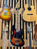 2021 Fender Vintera 70's Jazz Bass (Preloved)