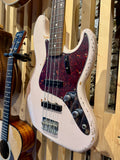 2017 Fender Flea Signature Jazz Bass