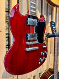 2006 Gibson USA SG '61 Reissue