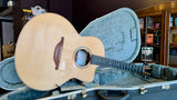 2023 Lowden 32se Stage Edition Electro Acoustic (Preloved)