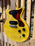 2009 Heritage H-137 P90 (Preloved)