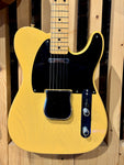 2024 Fender Japan Traditional II '51 Nocaster
