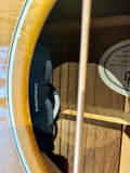 Gibson J45 Studio Walnut ~ Natural (Preloved)