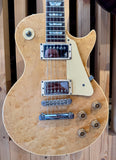1980 Gibson Les Paul Standard ~ Natural