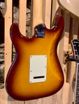 2016 Fender USA Elite Stratocaster ~ Sunburst