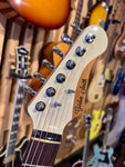 Gordon Smith Gatsby ~ Bude Cream P90