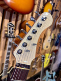 Gordon Smith Gatsby ~ Bude Cream P90