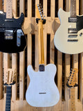 2011 Fender "Tele-bration" Limited Edition 60th Anniversary Old Pine Telecaster (Preloved)