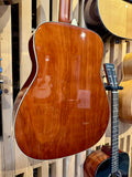 Yamaha F370 Acoustic & Hardcase (Preloved)