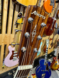 Alvarez Masterworks MF60OM Folk OM (Preloved)