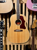 2022 Gibson J50 60's Original E/Acoustic (Preloved)