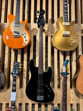 2007 Fender Aerodyne Jazz Bass (MIJ)