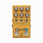 Walrus Audio MAKO Series: ACS1 Amp + Cab Simulator