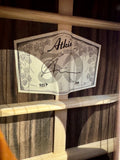 Atkin AA ~ Aged Finish S/N 4357
