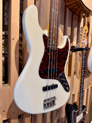Tokai Jazz Bass - Upgraded (Preloved)