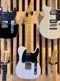 2011 Fender "Tele-bration" Limited Edition 60th Anniversary Old Pine Telecaster (Preloved)