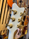 2001 Gretsch White Penguin (6134) ~ (Preloved)