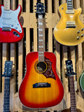 1970's Ibanez Concord 620 "Hummingbird" MIJ
