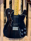 2013 Fender Modern Player Thinline Deluxe Telecaster (Preloved)