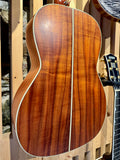 Takamine New Yorker CP3NYK ~ Electro Acoustic (Preloved)