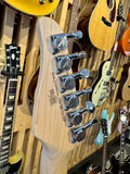 Tom Anderson Drop Top Classic ~ Trans Orange (Preloved)