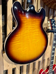 2009 Gibson Custom Shop ES-335 w/Bigsby