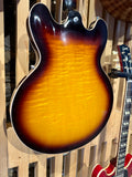 2009 Gibson Custom Shop ES-335 w/Bigsby