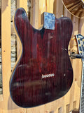 1999 Fender USA Standard Telecaster