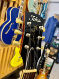 2017 Tokai Japan ULS136 "Love Rock" Les Paul