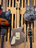 D'Angelico Deluxe Bedford ~ Desert Gold (Preloved)