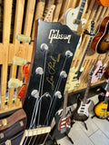2005 Gibson Les Paul Standard Faded (Upgraded)