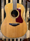 Yamaha Japan LS10 (Preloved)