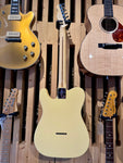 2006 Fender American Telecaster ~ Vintage White