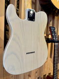 2016 G&L ASAT Classic USA ~ Upgraded