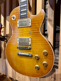 2005 Gibson Les Paul Standard Faded (Upgraded)