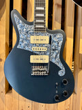 D'Angelico Premier Bedford ~ Bob Weir Signature (Preloved)