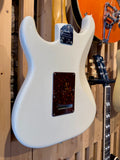 2022 Fender USA Professional II Stratocaster HSS (Preloved)