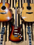 2021 Fender American Professional II Stratocaster (Preloved)