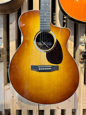 2016 Martin SC-13E Special - Burst Electro Acoustic (Preloved)