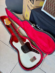 1978 Fender Musicmaster Short-scale Bass ~ USA