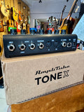 IK Multimedia Tone X Effect Pedal (Preloved)
