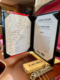 Gibson Custom Shop Murphy Lab Aged 1955 NAMM Show Commemorative Edition Les Paul | Copper Iridescent