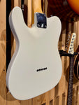 Suhr Alt T Pro ~ White (Preloved)