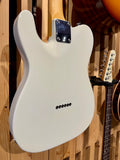 Suhr Alt T Pro ~ White (Preloved)