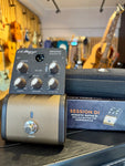 LR Baggs Session DI Pedal (Preloved)